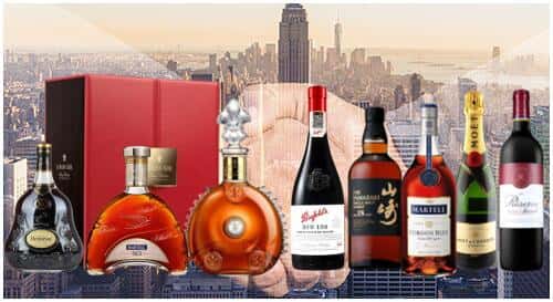 汪清县回收洋酒